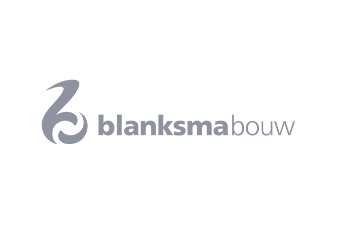 Blanksma Bouw Blanksma Bouw