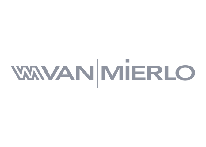 Van Mierlo Van Mierlo
